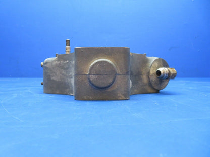 Continental E225-8 Accessory Case Assy P/N 531109 Cast # 6734 (0723-673)