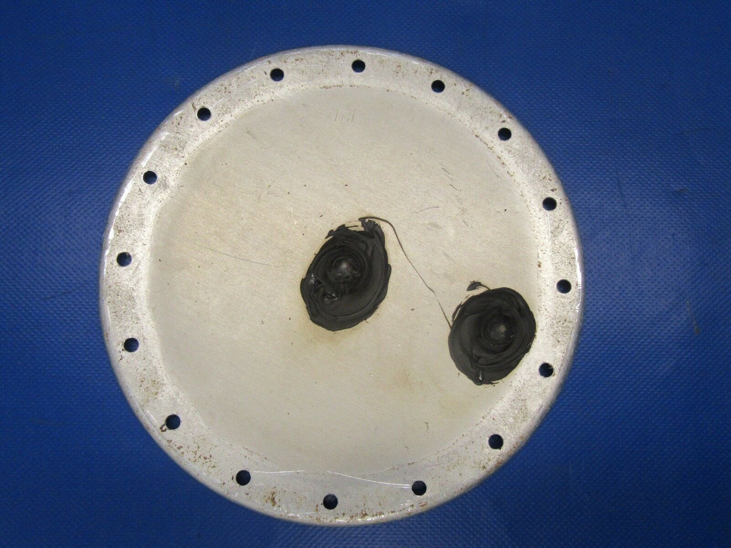 Cessna 310R Plate Aft Access Wing Tip Tank P/N 0823400-71 (1017-158)