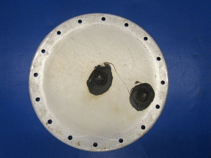 Cessna 310R Plate Aft Access Wing Tip Tank P/N 0823400-71 (1017-158)