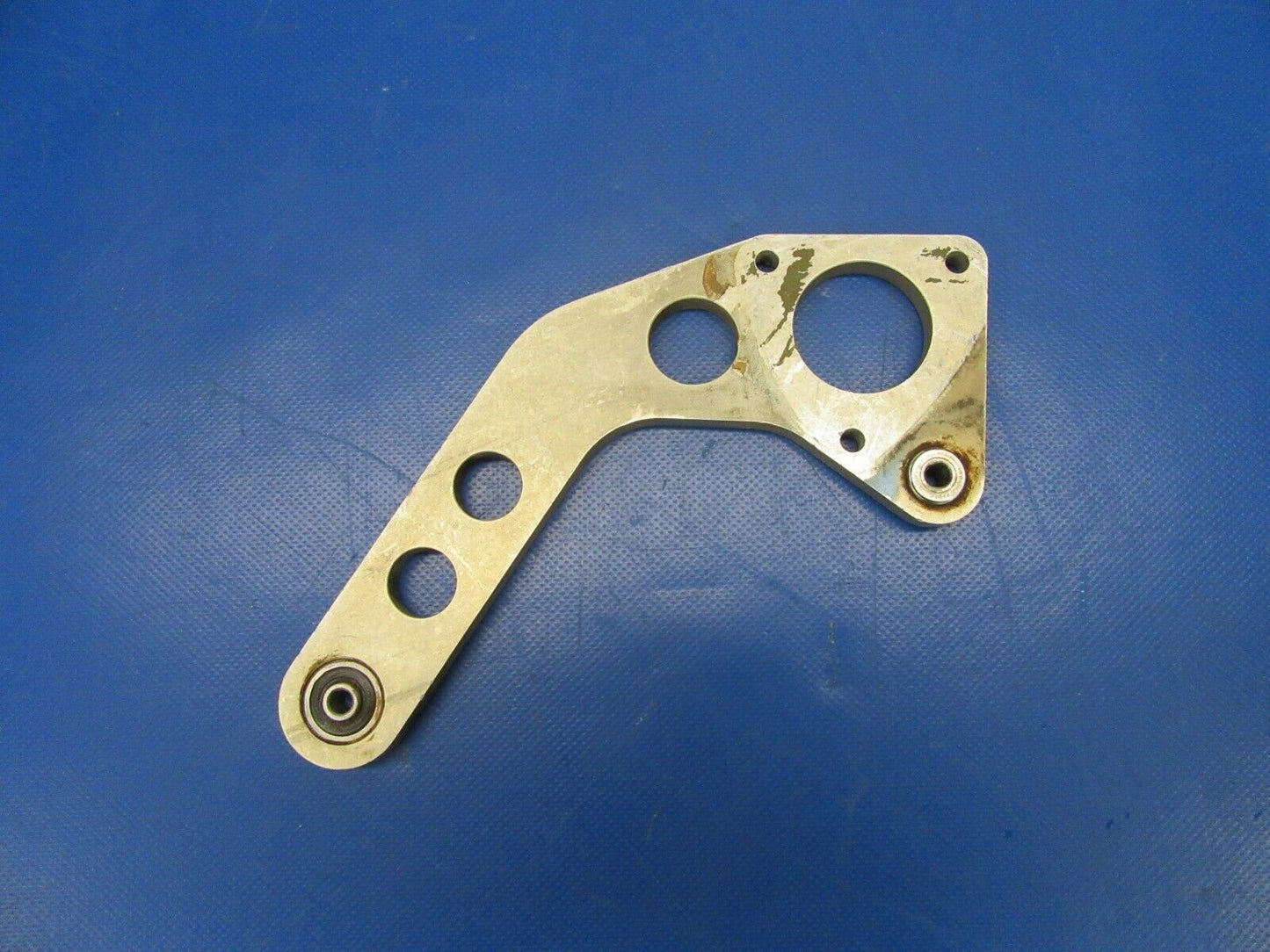 Cessna P210N / 210 Elevator Arm Assembly 1260133-1 (0919-317)