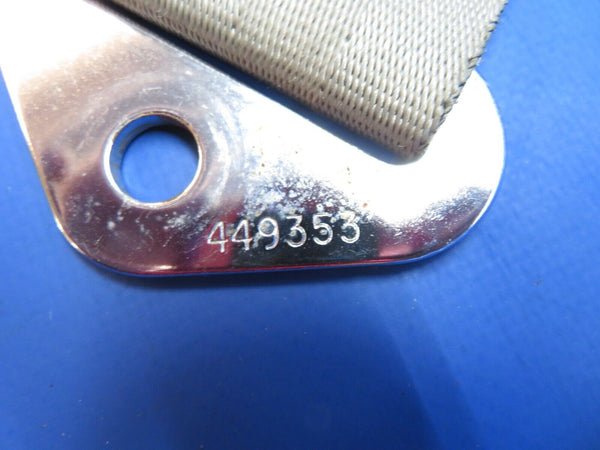Cessna 310 /310Q Davis Aircraft Product Seat Belt P/N FDC6400-180-010 (0823-748)