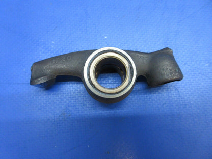 Continental O-200-A Rocker Arm Assy Exhaust  P/N 639615 (0723-196)