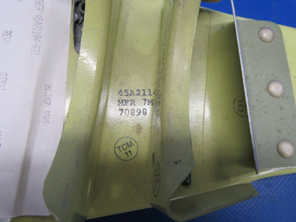 Beech 400 Rib LH Horizontal Stabilizer PN 45A21104-631 NOS w/8130 (0419-191)