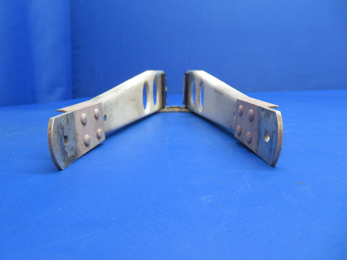 Piper PA-28-180 Cherokee Stabilator Trim Rib w/ Barrel P/N 63530-00 (0323-702)