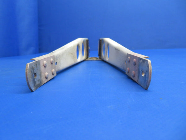 Piper PA-28-180 Cherokee Stabilator Trim Rib w/ Barrel P/N 63530-00 (0323-702)