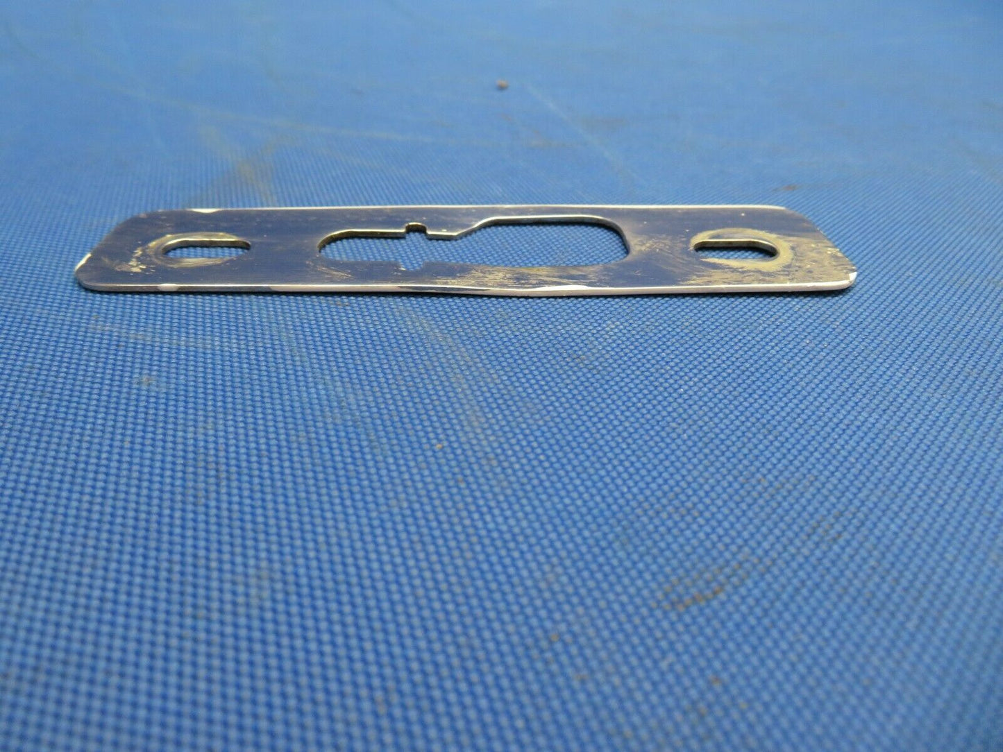 Rockwell Commander 112A Cover Cabin Door Latch LH P/N 43737-1 (1020-334)