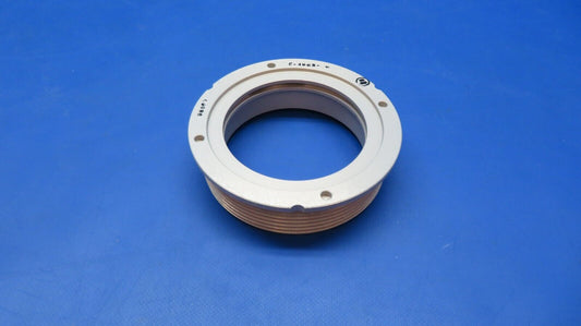 McCauley Threaded Propeller Nut P/N C4903 w/ 8130 NOS (0523-277)