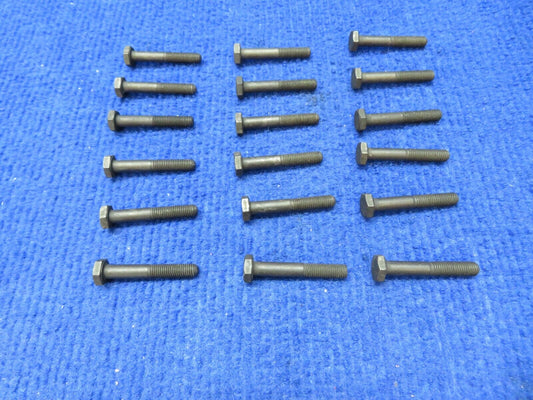 Continental Steel Screw P/N 24878 LOT OF 18 NOS (0722-18)