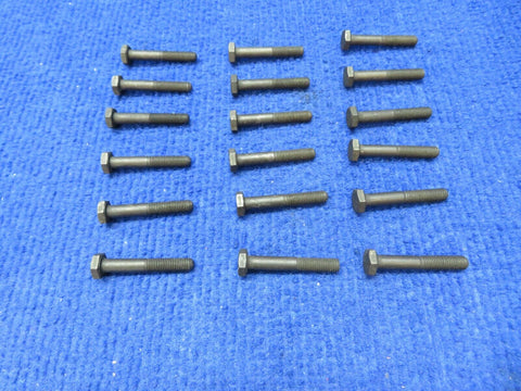 Continental Steel Screw P/N 24878 LOT OF 18 NOS (0722-18)