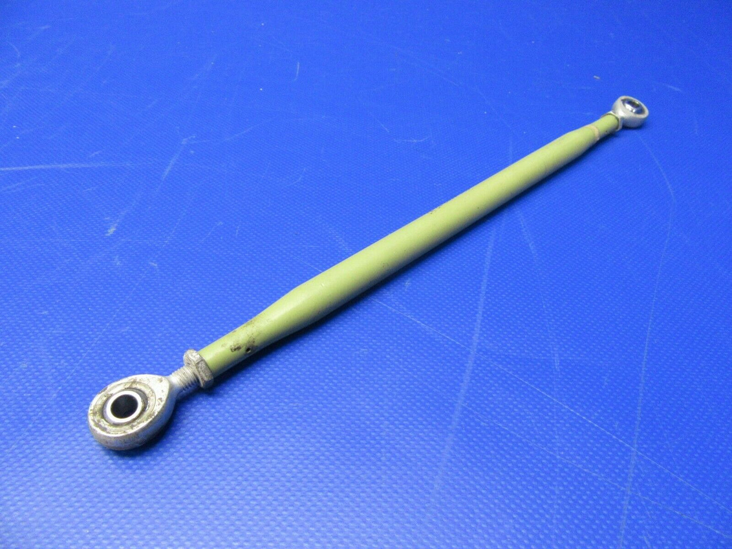 Beech Baron 95-A55 Aileron Control Rod Assembly P/N 35-521152 (0420-277)