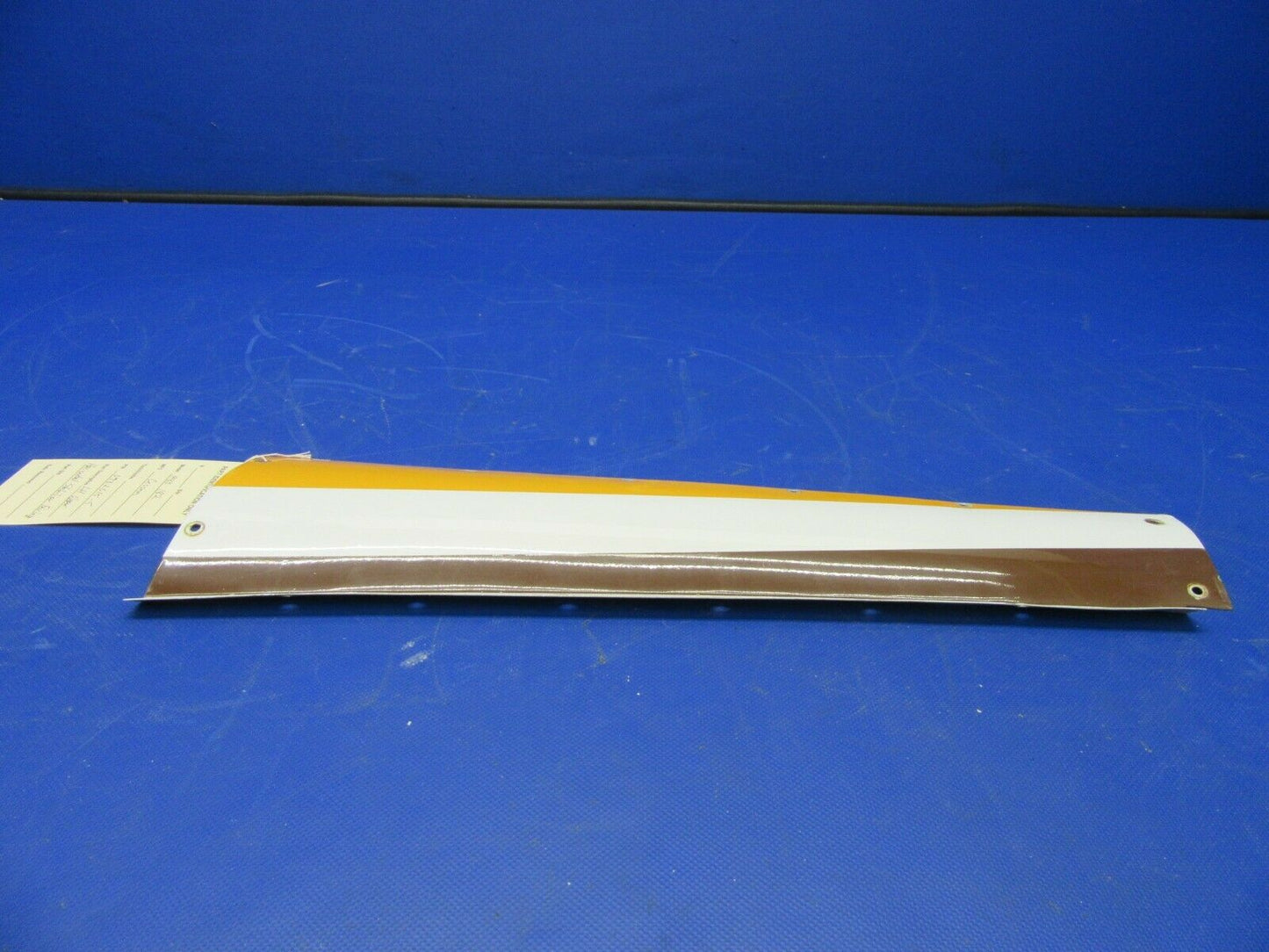 Cessna 182 LH Upper Horizontal Stabilizer Fairing P/N 0732615-5 (1021-540)