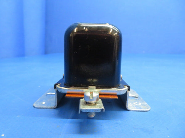 Piper Aerostar 602P Prestolite Relay 28 Volts P/N FOC-4003B LOT OF 2 (0123-763)