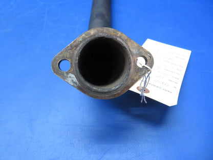 Diamond DA-42 Lycoming IO-360-M1A Header #1 Exhaust Stack P/N 11550 (0623-549)