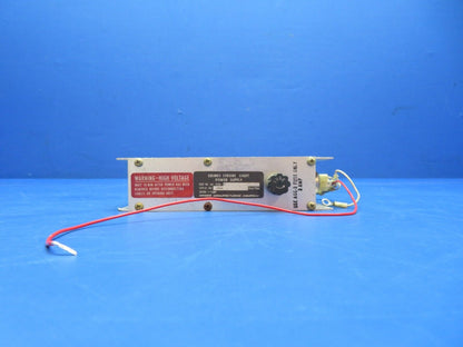 Cessna 310 / 310Q Grimes Strobe Light Power Supply 28v P/N 60-1520-3 (0923-390)