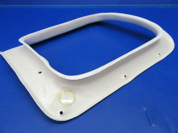 Beech Baron 58P LH Cabin Door Window Molding P/N 102-530013-35 (0420-211)