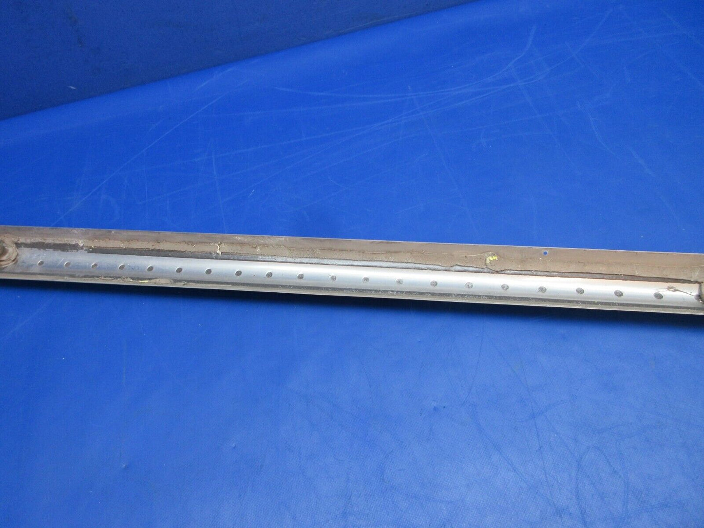 Beech Aerospace TKS De-Ice Wing Leading Edge Panel RH P/N 09902-04 (0623-182)