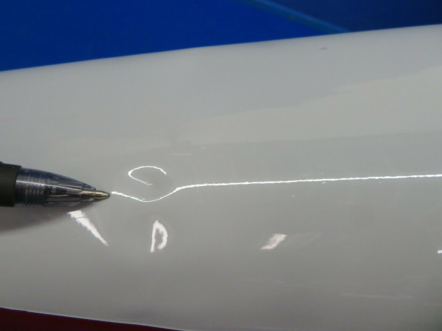 Beech Baron 58P Tail Cone with Strobe 58-360028-39 (0420-17)