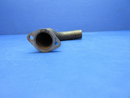 Piper PA28-160 / 161 / 180 / 181 RH Rear Exhaust Stack P/N 62232-00 (1123-867)