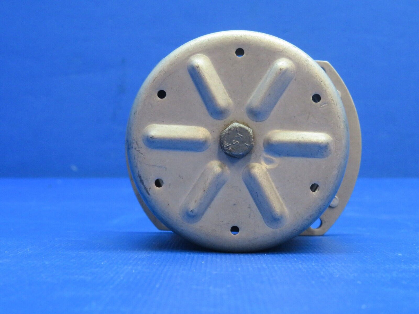 Garrett Relief Valve Assy P/N 639319-9 (0124-1123)