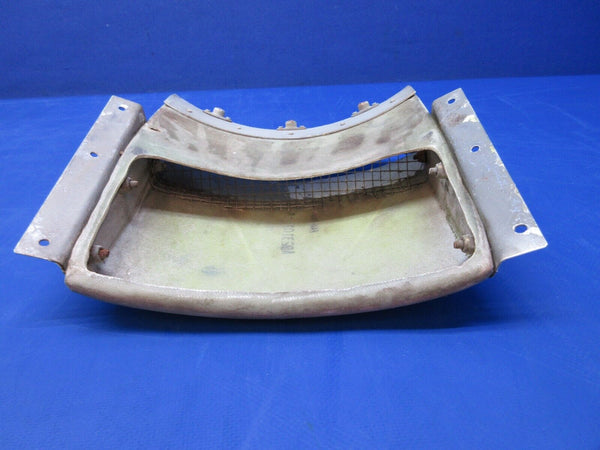 Cessna 310 / 310F Norton Radome Nose Cone Assy w/ Vent (1123-754)