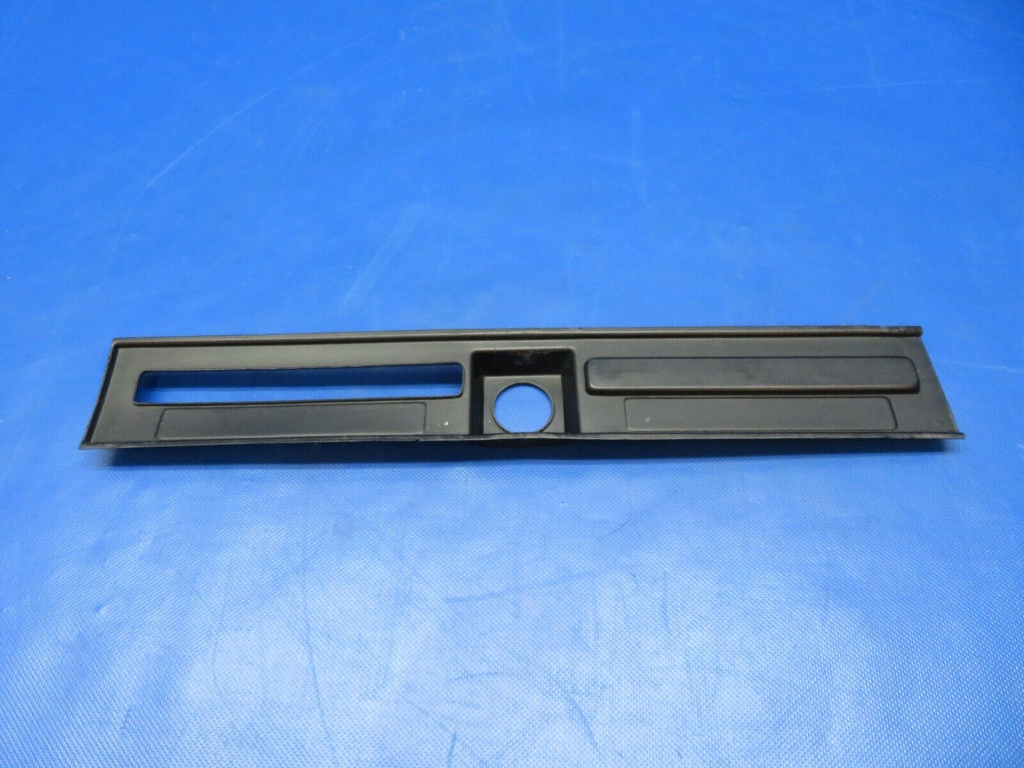 Piper PA 28R-201T Instrumental Panel Cover LH & RH P/N 67228-08 (0124-266)