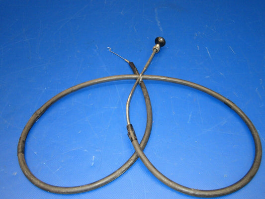 Bellanca 17-30A Super Viking Fuel Drain Control Cable (0919-41)
