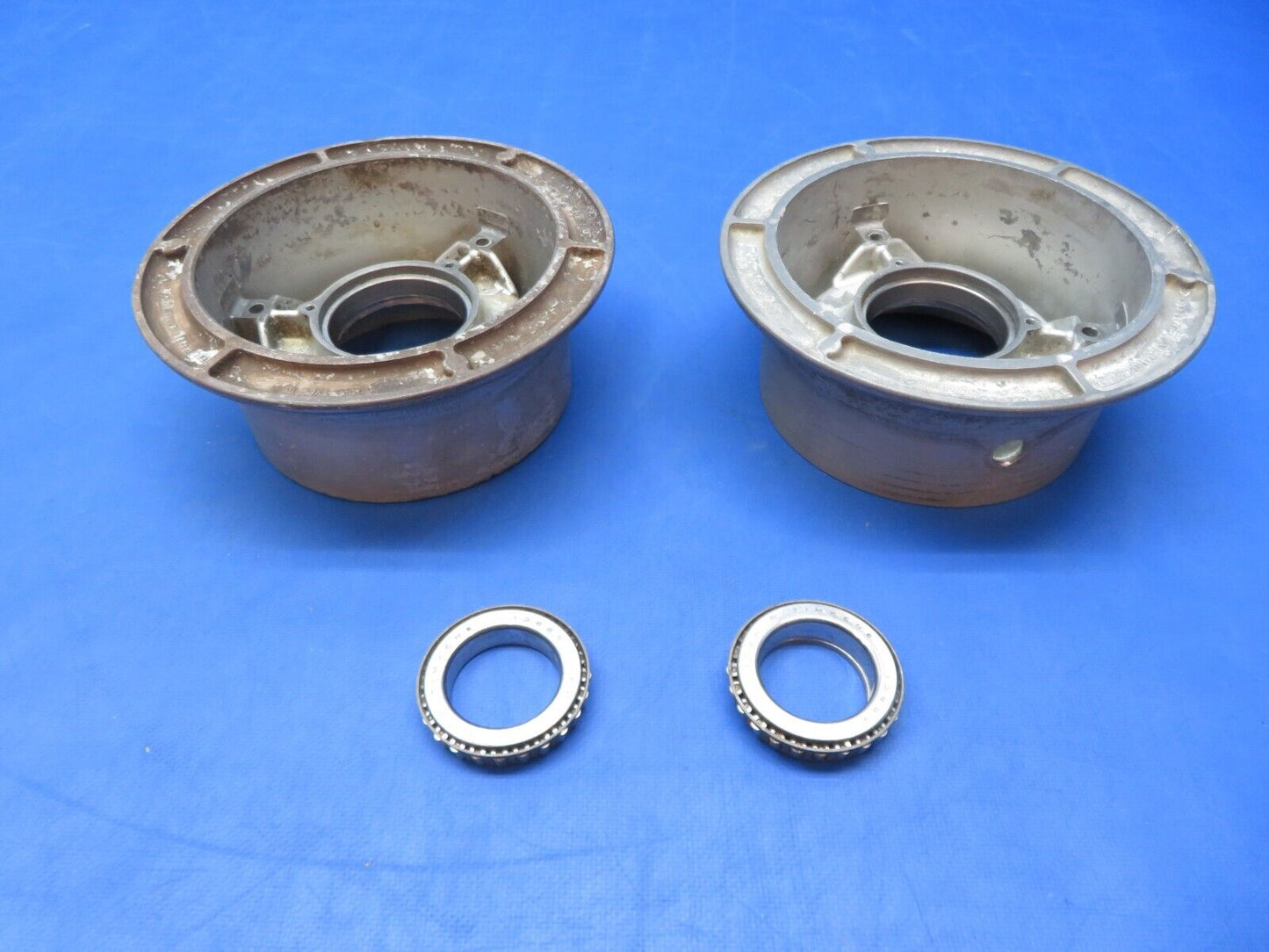 Mooney M20 / M20C Cleveland 6.00 x 6 Type III Main Wheel P/N 40-24 (1023-379)