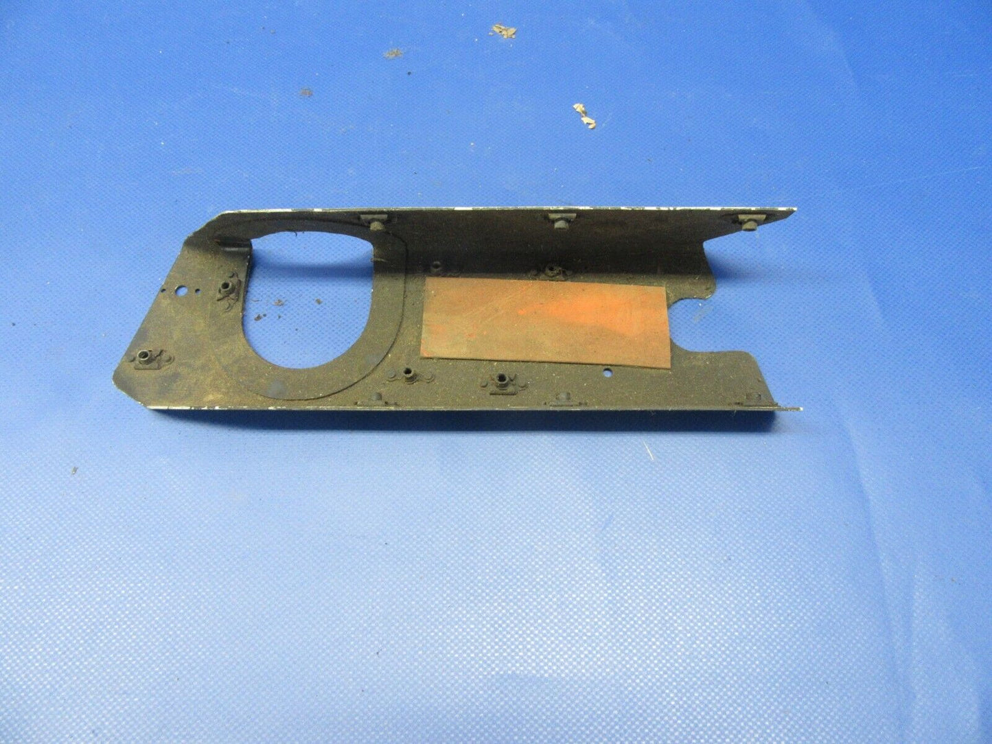 Piper PA-31-350 Chieftan Assorted Baffling FOR PARTS (0224-607)