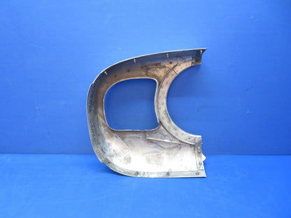 Cessna 310 / 310I Cowl LH Nose Cap Assy P/N 0851005-23 (1023-164)