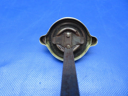Continental 12 Quart Dipstick Approx. 17" (0124-267)