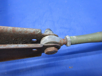Cessna 310 / 310F Nose Gear Uplock Torque Tube Assy P/N 0813300-46 (1123-826)