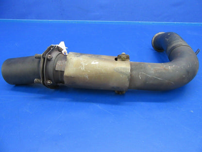 Cessna T310Q TSIO-520-BB Exhaust Manifold Assy RH INBD 9910301-32 (0619-159)