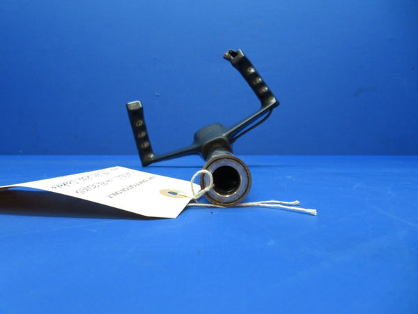 Piper PA-28-236 Co-Pilot Control Wheel Assy P/N 79276-872 (0723-317)