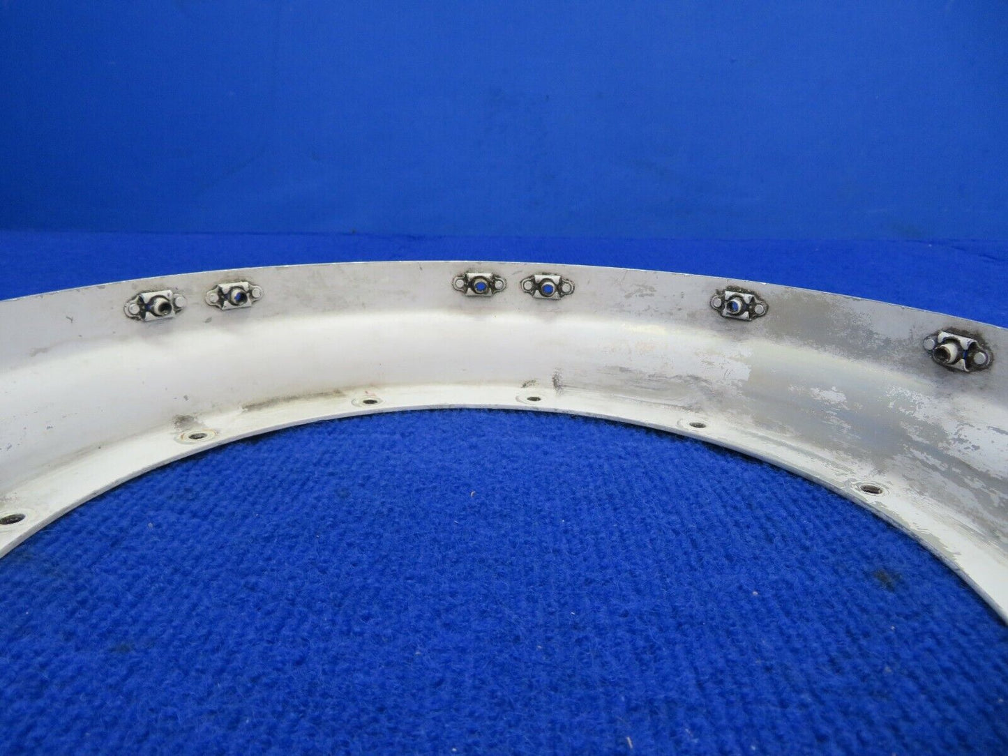 Piper PA-32 / PA-32R AFT Spinner Bulkhead P/N 67791-00 (0522-524)
