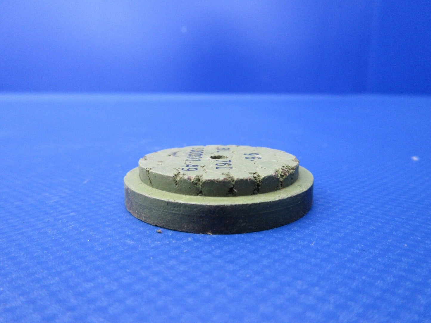 Goodyear Brake Lining P/N 96-300001-49 LOT OF 10 NOS (0224-1256)