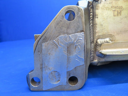 Niagara Thermal Oil Cooler P/N 10287A, 654572 CORE (0423-19)