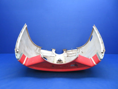 Cessna Cardinal 177 Lower Cowl Assembly w/ Cowl Flaps P/N 1752090-200 (1123-247)