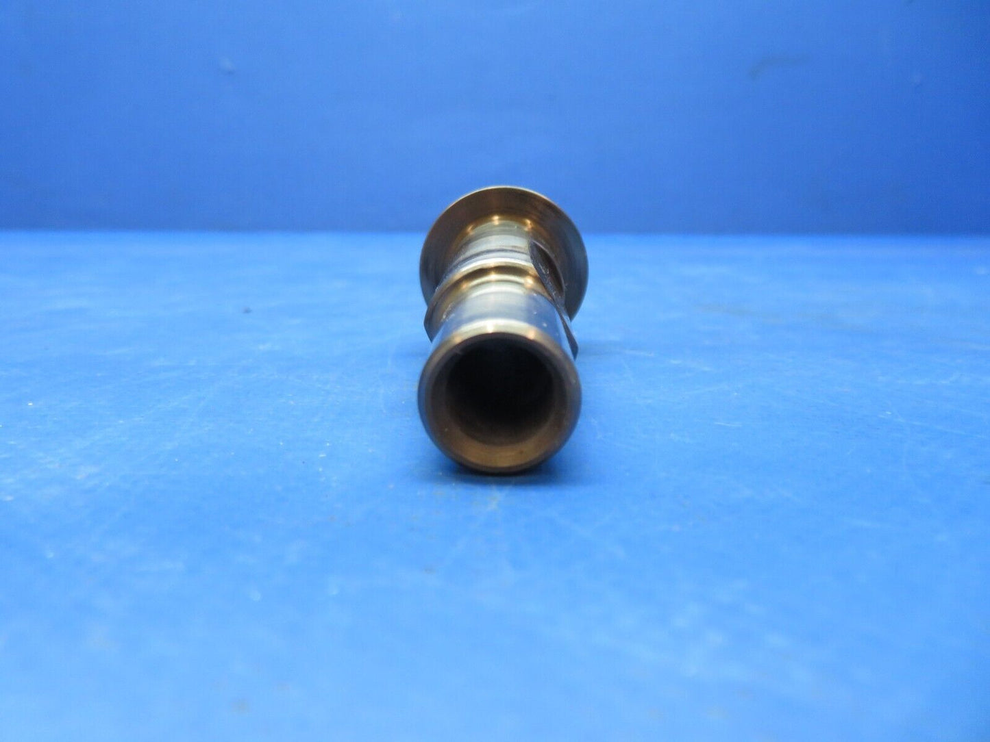 Lycoming TIO-540-U2A Oil Pump Drive Shaft P/N 76784 (0723-461)