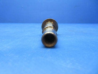 Lycoming TIO-540-U2A Oil Pump Drive Shaft P/N 76784 (0723-461)