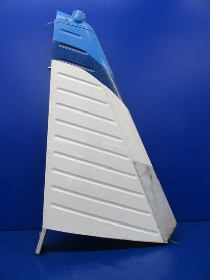 Piper PA-28 Vertical Fin / Stabilizer P/N 66975-00 (0623-08)