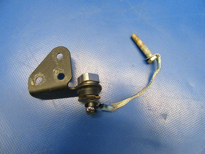 Diamond DA40-180 Canopy Hinge & Bolt RH P/N DA4-5200-62-00_1 (0219-437)