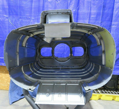 Beech 58 Baron Engine Cowling w/ A/C RH P/N 58-910011-144 (0322-102)