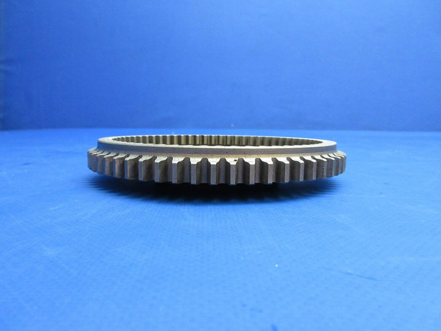 Continental E-Series Camshaft Gear P/N 536888 (0523-555)