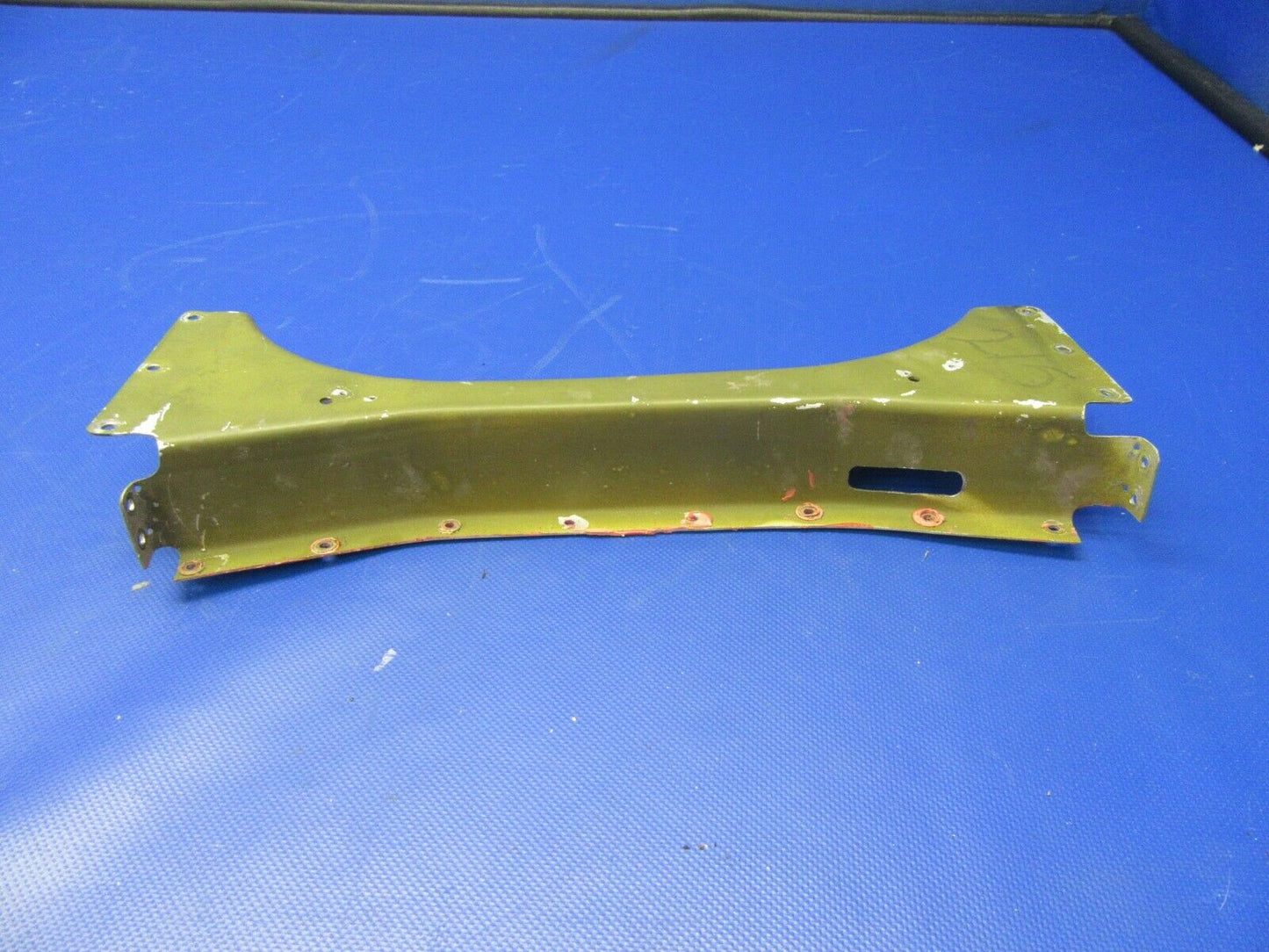 Cessna 210 / P210N Stiffener Cabin Door Window Post 2117142-1 (0421-652)