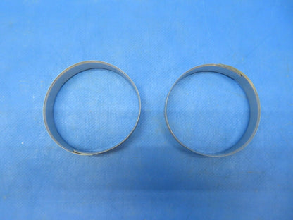 Continental Sleeve Int. Hose P/N 630881-1 LOT OF 2 NOS (0923-704)