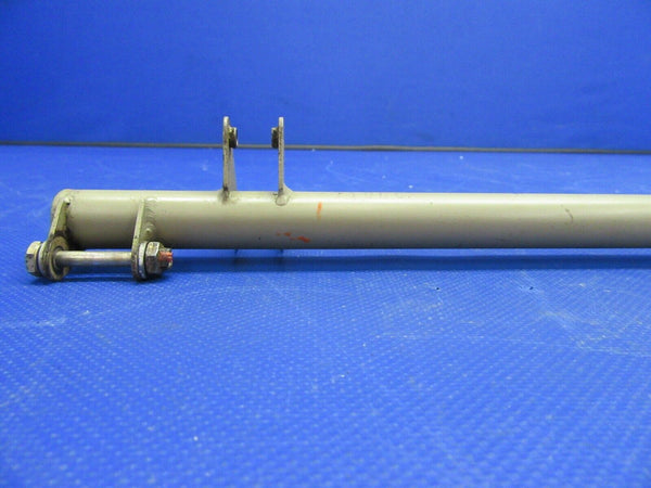 Mooney M20G Jack Shaft Control Tube Aileron P/N 710007-000 (0921-356)