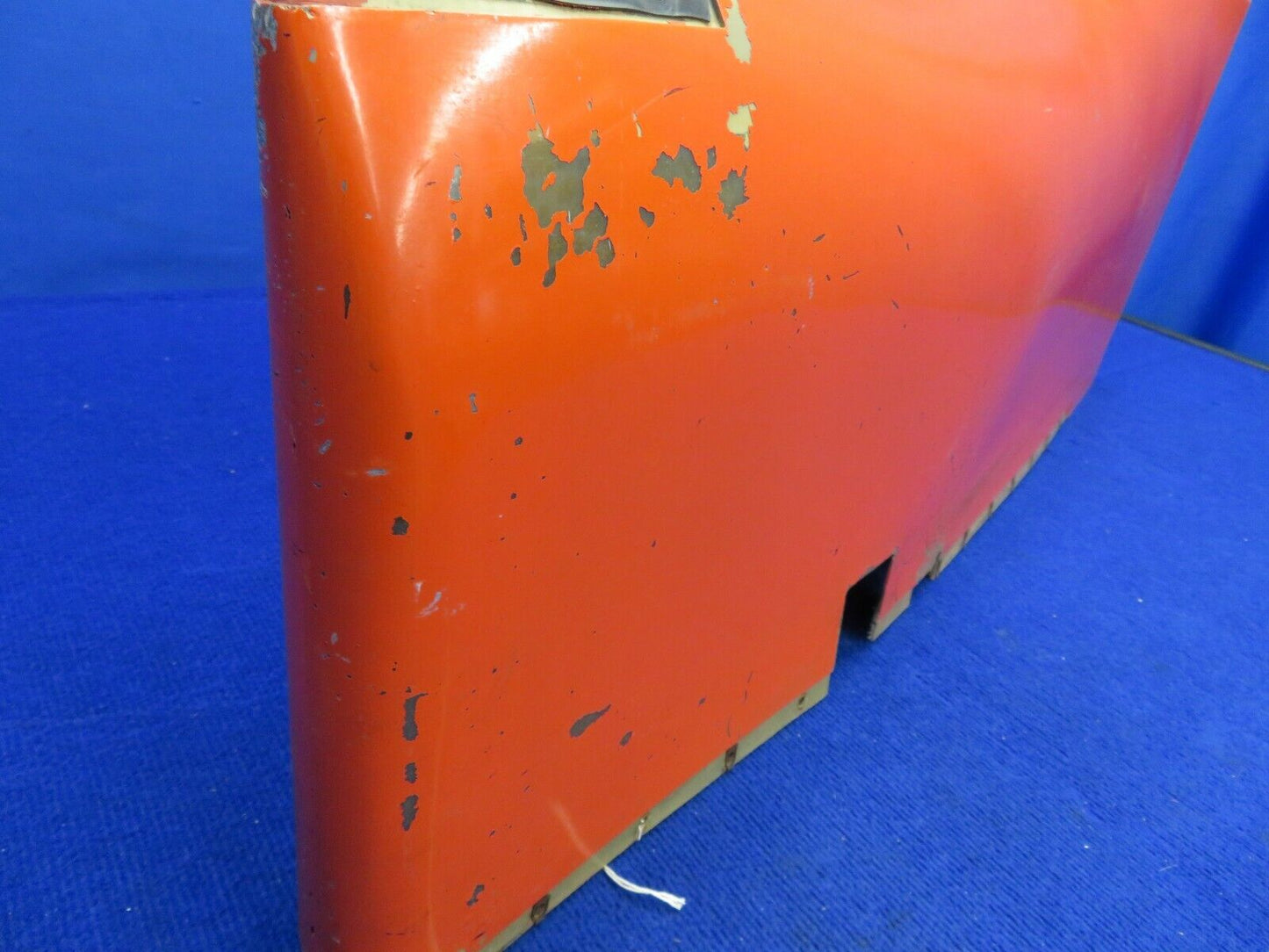 Grumman AA-1A LH Wing Tip P/N 201191-501 (0322-383)