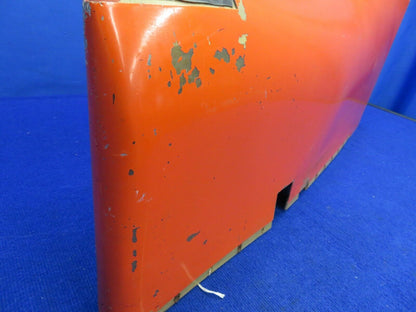 Grumman AA-1A LH Wing Tip P/N 201191-501 (0322-383)