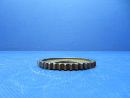Continental IO-470-U Camshaft Gear w/ Cluster Gear P/N 631845, 535662 (0324-146)