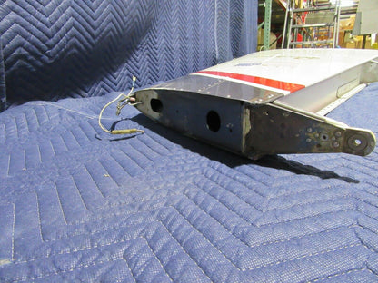 Beech B55 Baron Vertical Stabilizer P/N 96-640000-606 (0222-202)